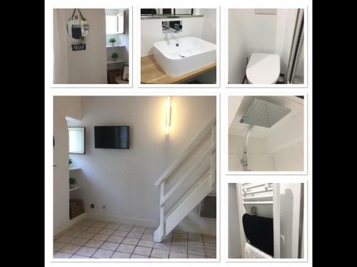 Apartamento Duplex Climatis�