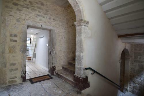 Apartamento Duplex Climatis�
