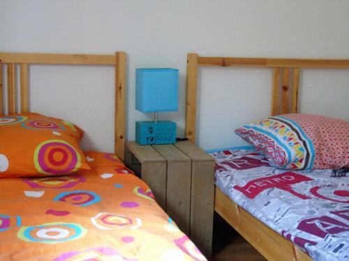 Apartamento Orelle Vallee De La Maurienne