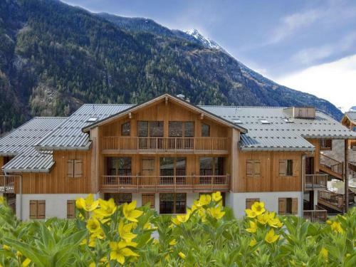 Apartamento Orelle Vallee De La Maurienne