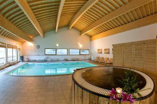Apartamento Orelle Vallee De La Maurienne