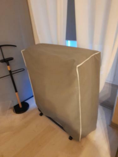Apartamento Residence Le Chopin