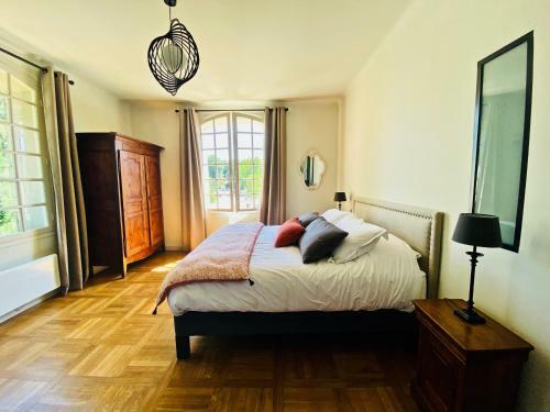 Bed & Breakfast Villa Agrippa