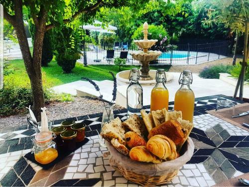Bed & Breakfast Villa Agrippa