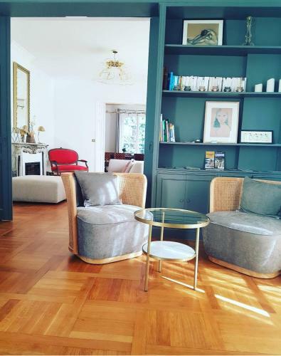 Bed & Breakfast Villa Agrippa