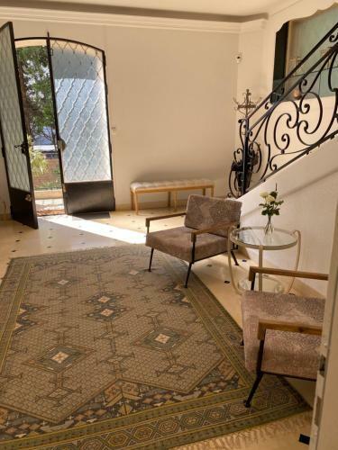 Bed & Breakfast Villa Agrippa