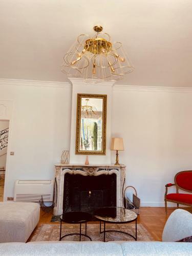 Bed & Breakfast Villa Agrippa