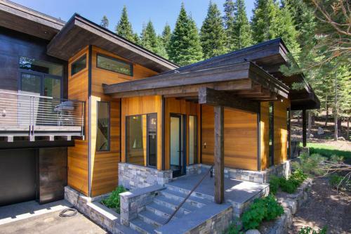 Olympic Valley - The Lodge At Sierra Crest