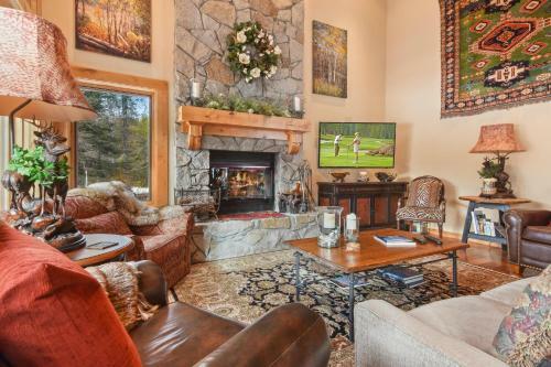 Wulf's Lodge At Squaw Valley