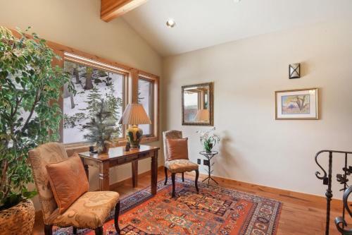 Wulf's Lodge At Squaw Valley