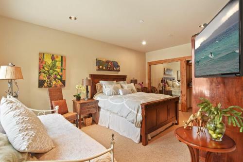 Wulf's Lodge At Squaw Valley