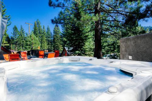 Sandy Way Retreat