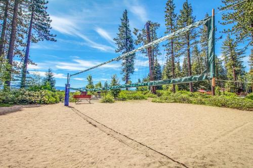 Sandy Way Retreat