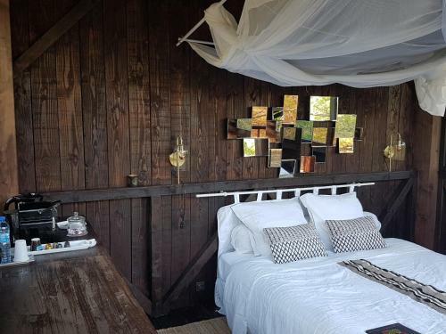 Bed & Breakfast Les Landines
