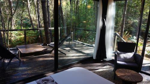 Bed & Breakfast Les Landines