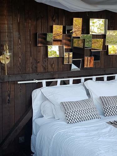 Bed & Breakfast Les Landines
