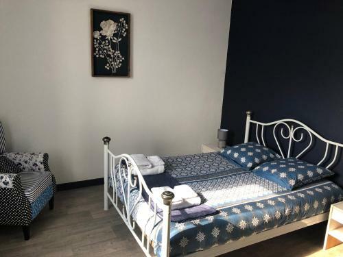 Apartamento Gites De L'aven