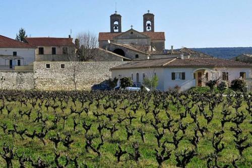 Apartamento Gites De L'aven
