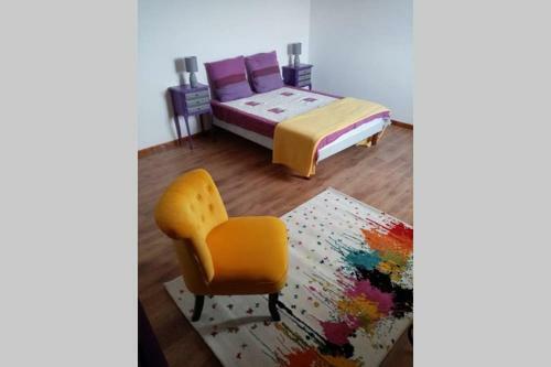 Apartamento Gites De L'aven