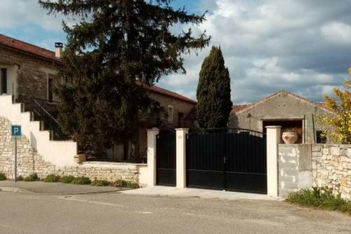 Apartamento Gites De L'aven