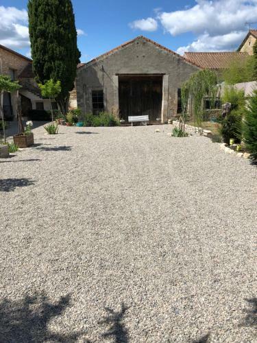 Apartamento Gites De L'aven