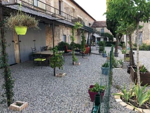 Apartamento Gites De L'aven