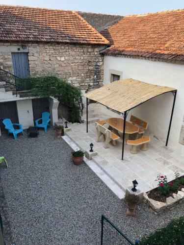 Apartamento Gites De L'aven