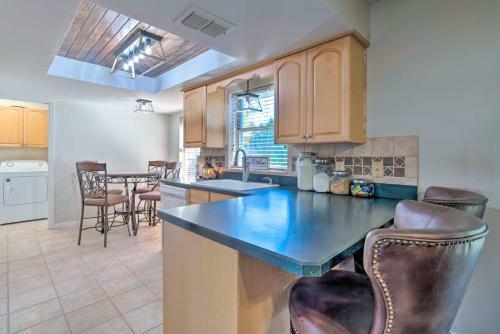 Vibrant Inverness Home With Fenced Yard And Patio