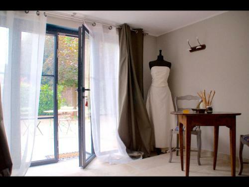Hostal La Secr�te Chambre De La Tour