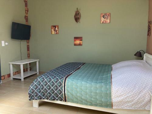 Hostal La Maison Des Alpilles
