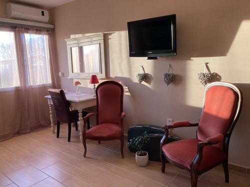 Hostal La Maison Des Alpilles