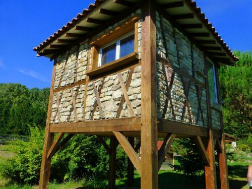 Hostal Les Genets