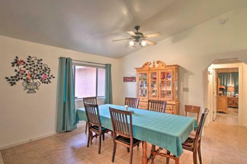 Phoenix Ranch Home With Private Hot Tub And Yard!