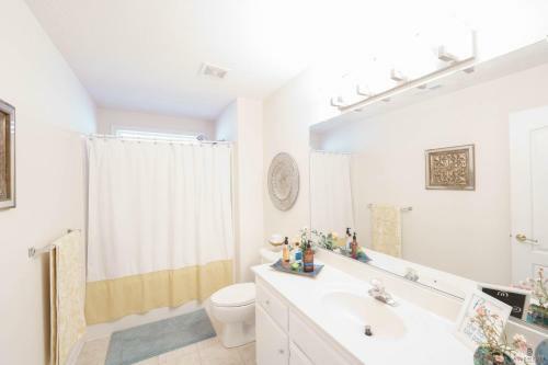 Grandview Waterfront Lux Manor