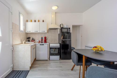Apartamento Appartement Haut Standing Proche Commerces - Orchidee
