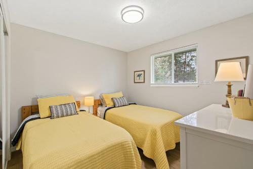 Refreshing Valley Retreat