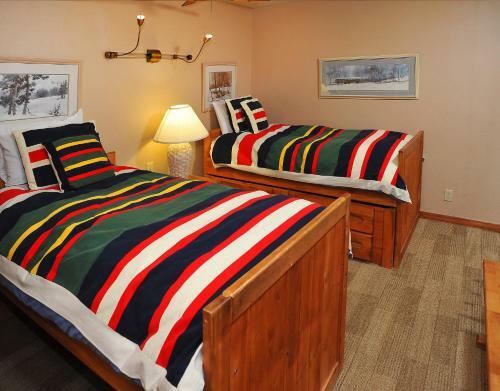 Apartamento Townsend Place