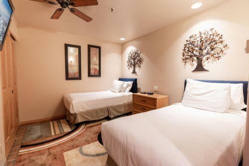 Apartamento Townsend Place