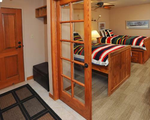 Apartamento Townsend Place