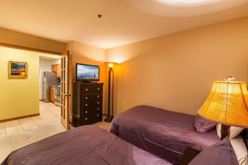 Apartamento Townsend Place