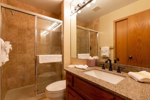 Apartamento Townsend Place