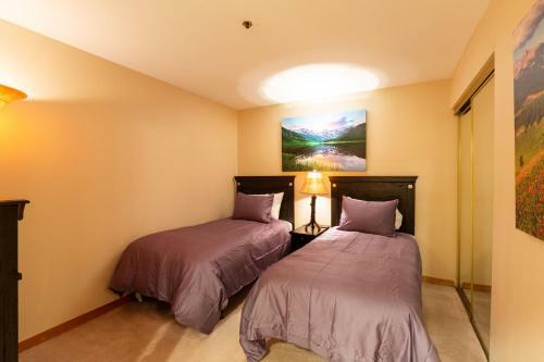 Apartamento Townsend Place