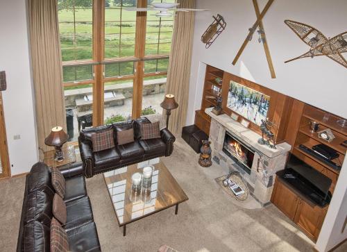 Enclave #217 Home