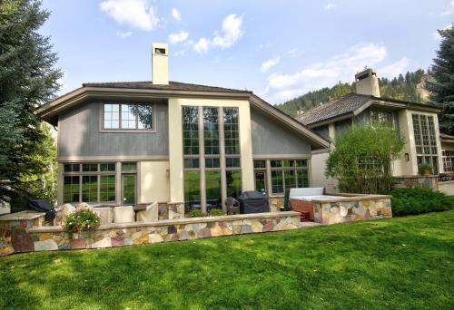 Enclave #217 Home