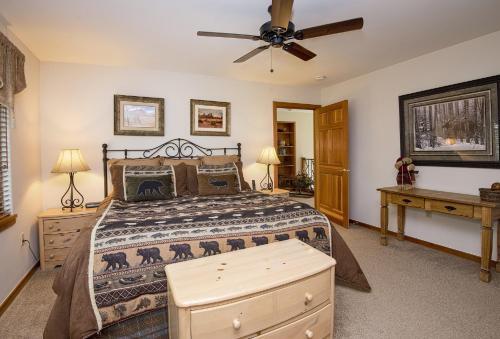 Enclave #217 Home