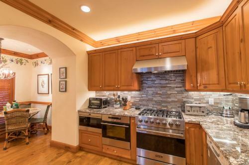 Apartamento Pinehurst Townhome