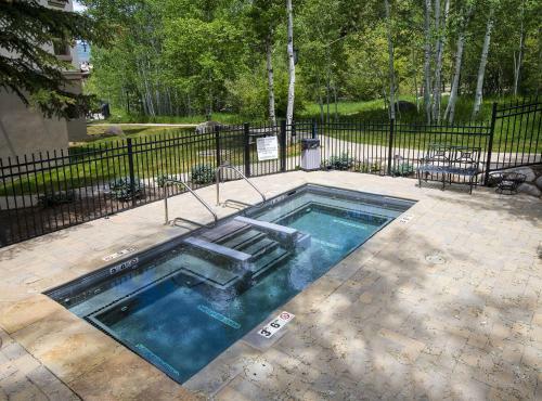 Apartamento Townsend Place B-106 Condo
