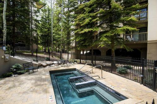 Apartamento Townsend Place B-106 Condo