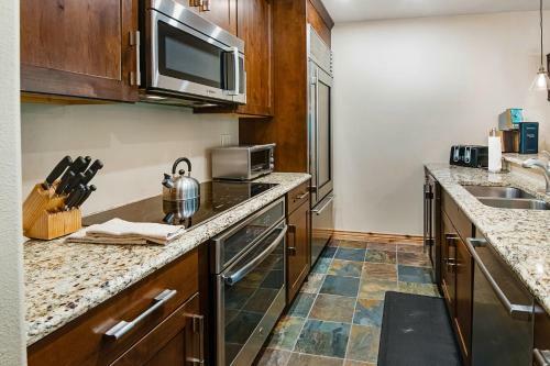 Apartamento Townsend Place B-106 Condo
