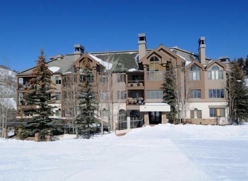96 Highlands Slopeside #210, Beaver Creek